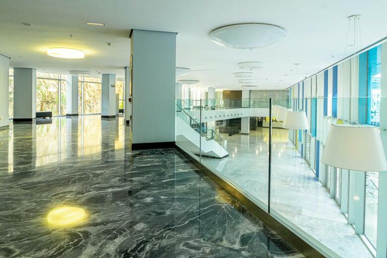 Palladium Hotel Pe�iscola
