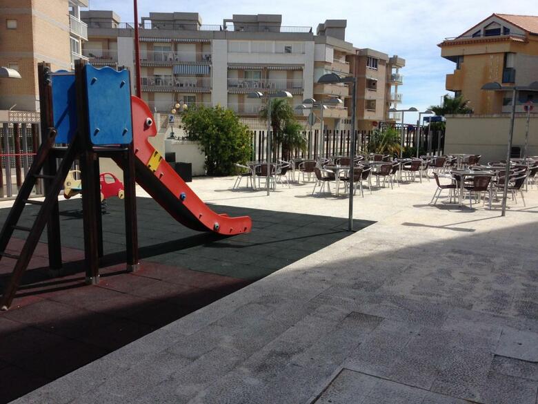 Palladium Hotel Pe�iscola