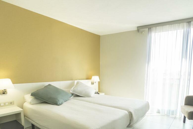 Palladium Hotel Pe�iscola