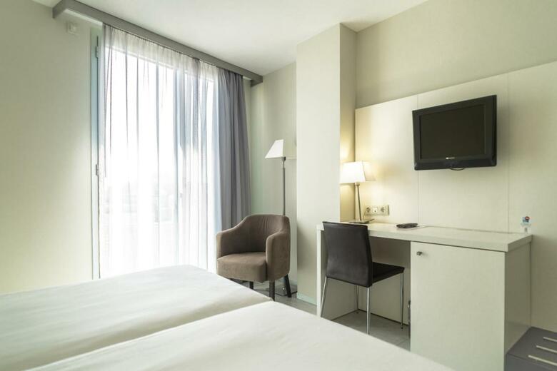 Palladium Hotel Pe�iscola