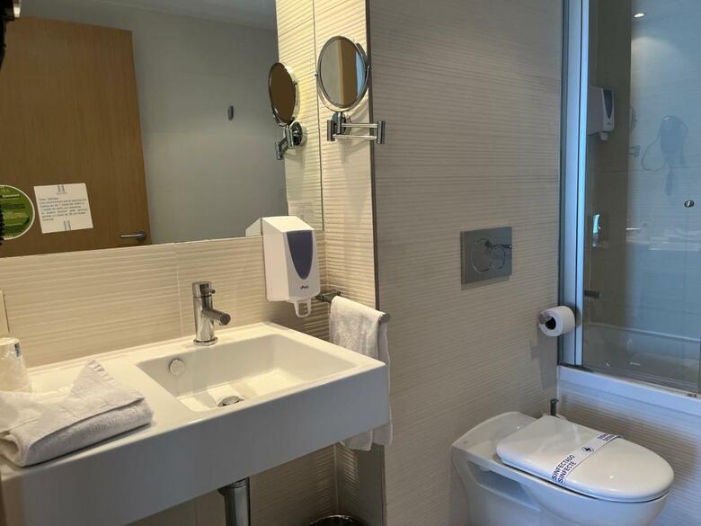 Palladium Hotel Pe�iscola
