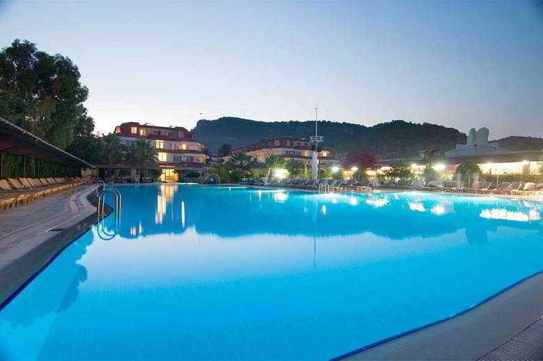 Hotel Sailors Beach Club