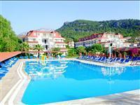 Hotel Sailors Beach Club