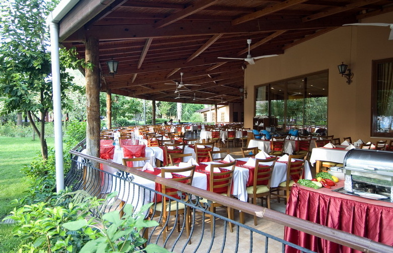 Hotel Vera Stone Palace