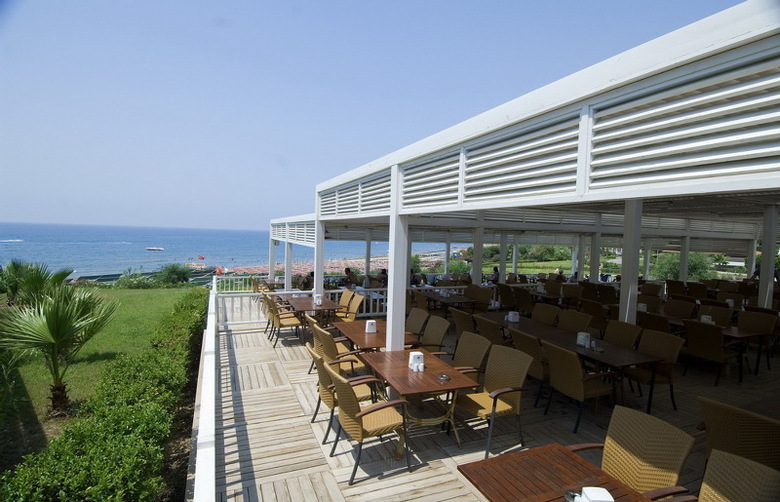 Hotel Vera Stone Palace