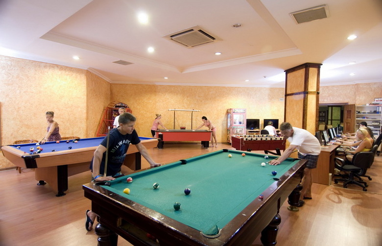 Hotel Vera Stone Palace