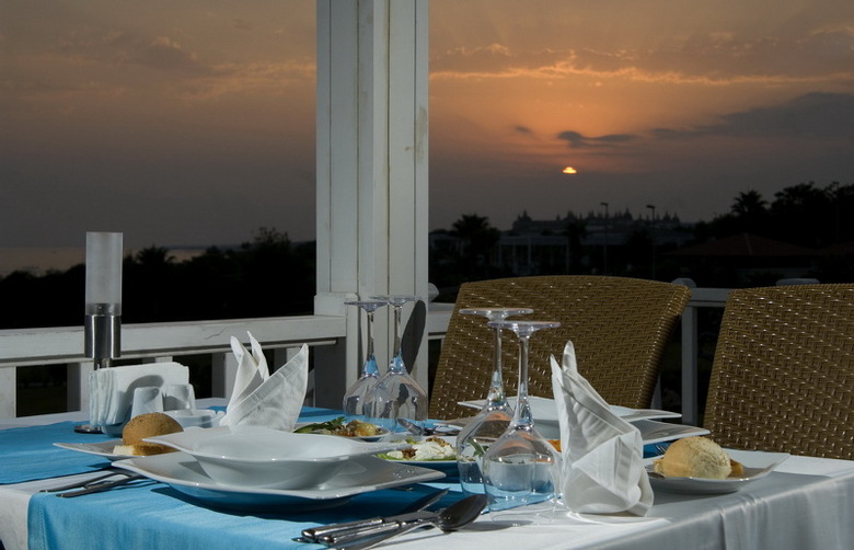 Hotel Vera Stone Palace
