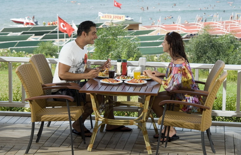 Hotel Vera Stone Palace