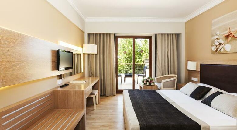 Hotel Vera Stone Palace