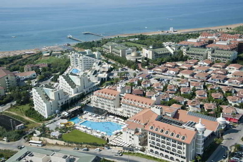 Diamond Beach Hotel