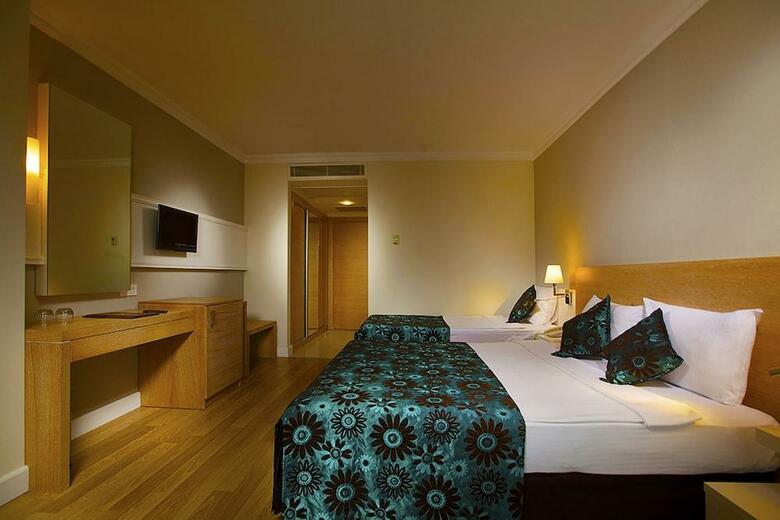 Diamond Beach Hotel