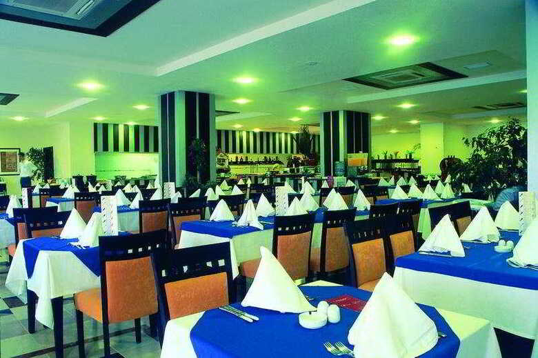 Diamond Beach Hotel