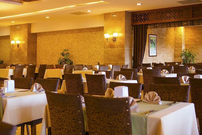 Diamond Beach Hotel