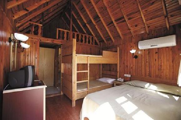 Hotel Nova Beach