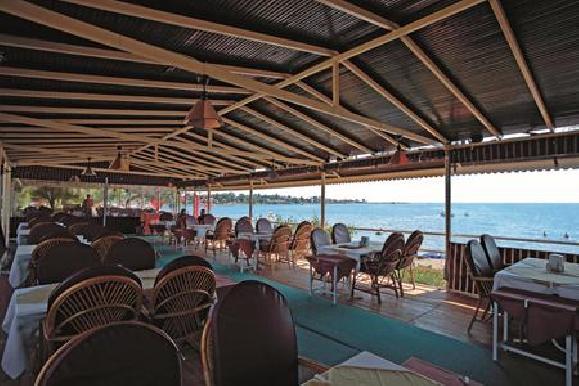 Hotel Nova Beach