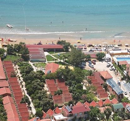 Hotel Nova Beach