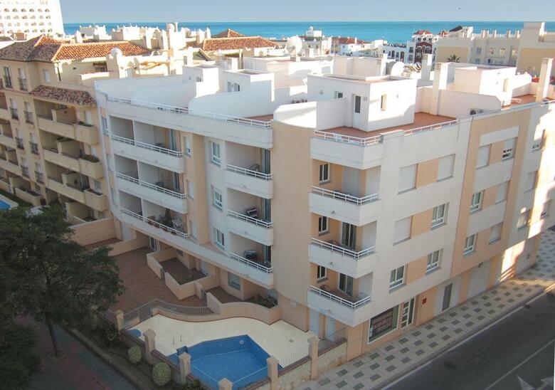 Apartamentos Tur�sticos Fercomar