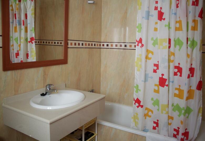 Apartamentos Tur�sticos Fercomar
