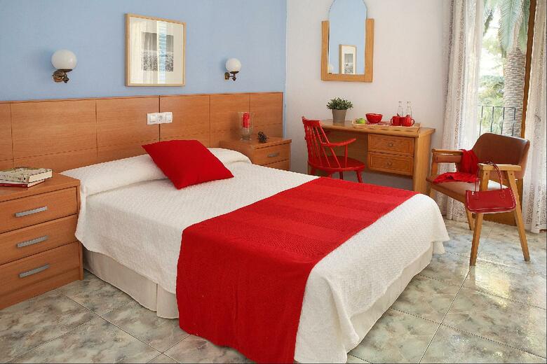 Hotel Bell Repos