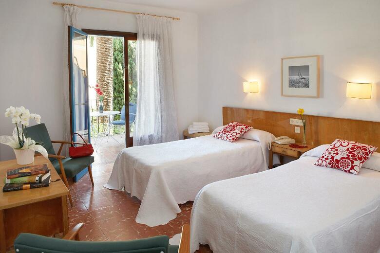 Hotel Bell Repos