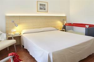 Hotel Bell Repos