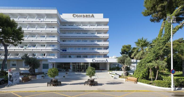 Hotel Condesa