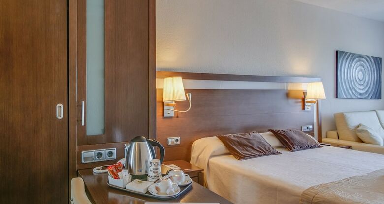 Hotel Condesa