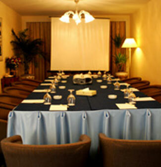 Hotel Regency Amman