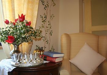 Hotel Villa Di Monte Solare