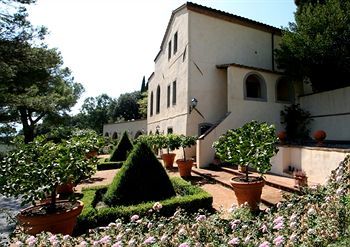 Hotel Villa Di Monte Solare