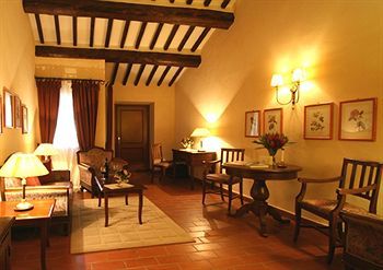 Hotel Villa Di Monte Solare