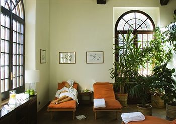 Hotel Villa Di Monte Solare