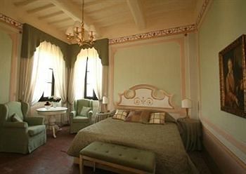 Hotel Villa Di Monte Solare