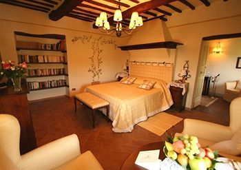 Hotel Villa Di Monte Solare