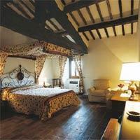 Hotel Villa Di Monte Solare