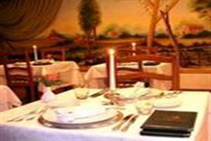 Hotel Villa Di Monte Solare