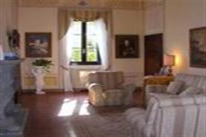 Hotel Villa Di Monte Solare