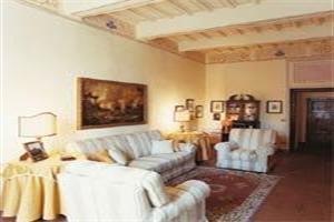 Hotel Villa Di Monte Solare