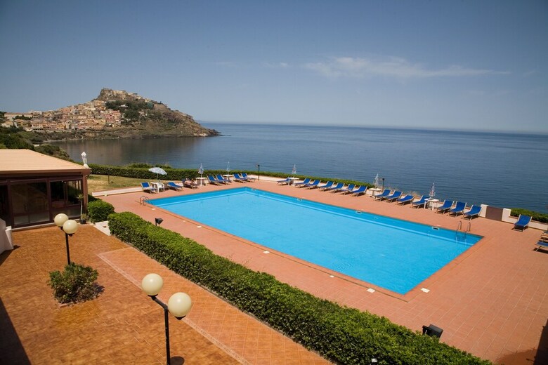 Hotel Residence La Baia