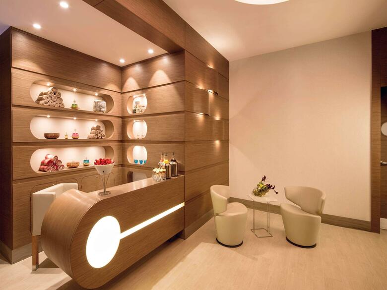 M�venpick Hotel Istanbul Golden Horn