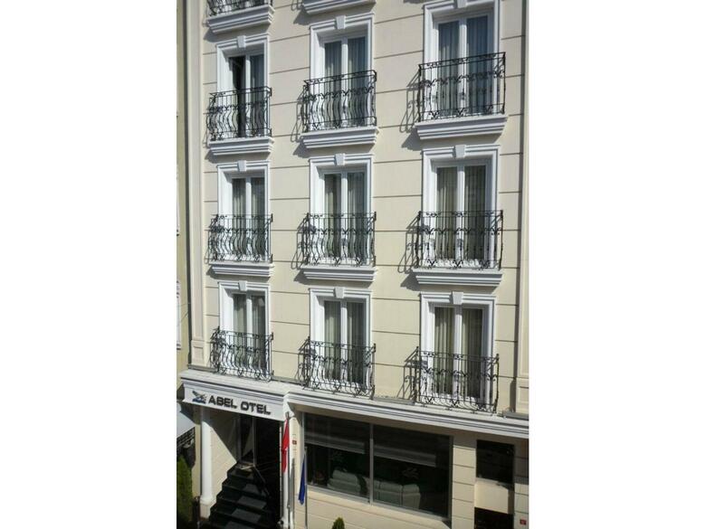 Abel Hotel