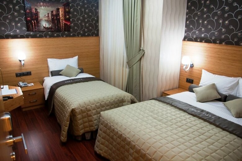 Abel Hotel