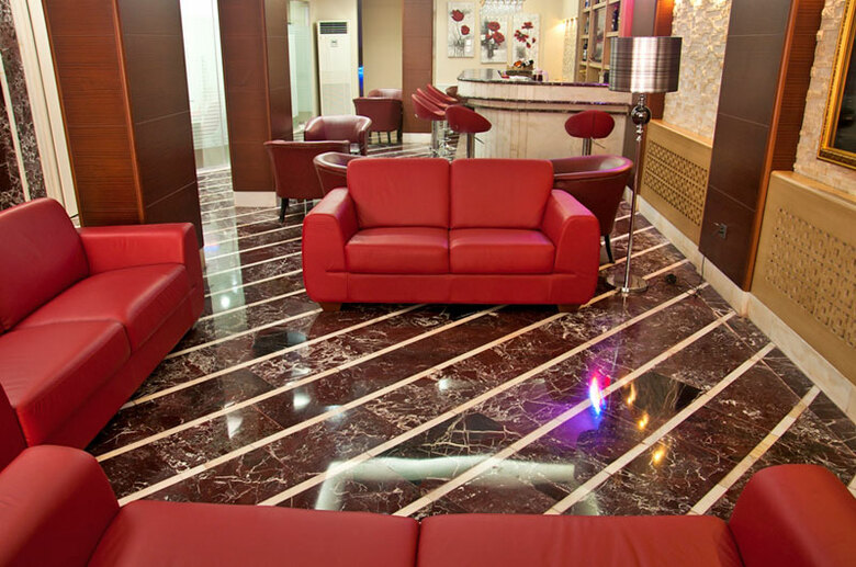 Abel Hotel