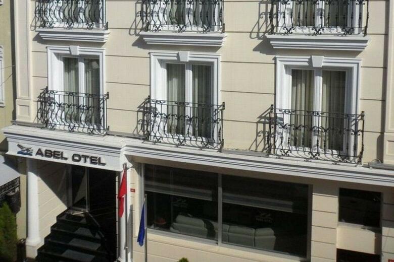 Abel Hotel