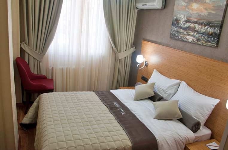 Abel Hotel