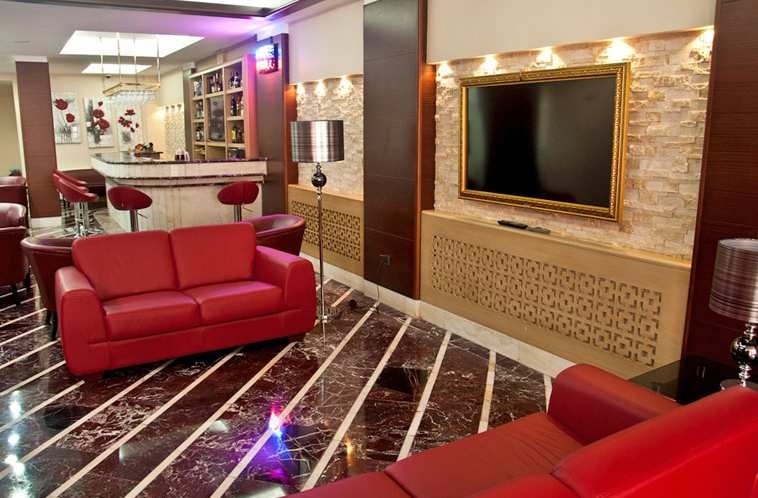 Abel Hotel