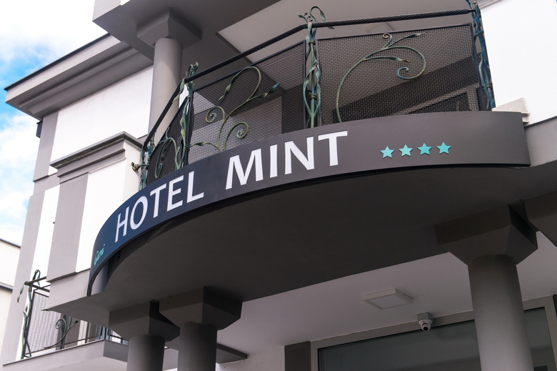 Hotel Mint