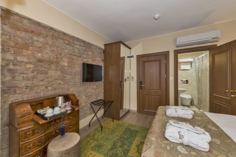 By Murat Royal Hotels - Boutique Class