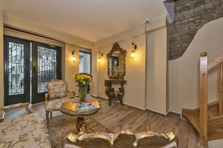 By Murat Royal Hotels - Boutique Class
