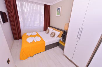 Oliva Hotel